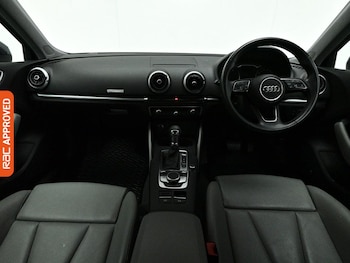 Used Audi A3 2019 for sale - 79262035: Photo