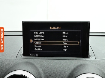 Used Audi A3 2019 for sale - 79262035: Photo