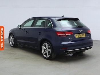 Used Audi A3 2019 for sale - 79262035: Photo