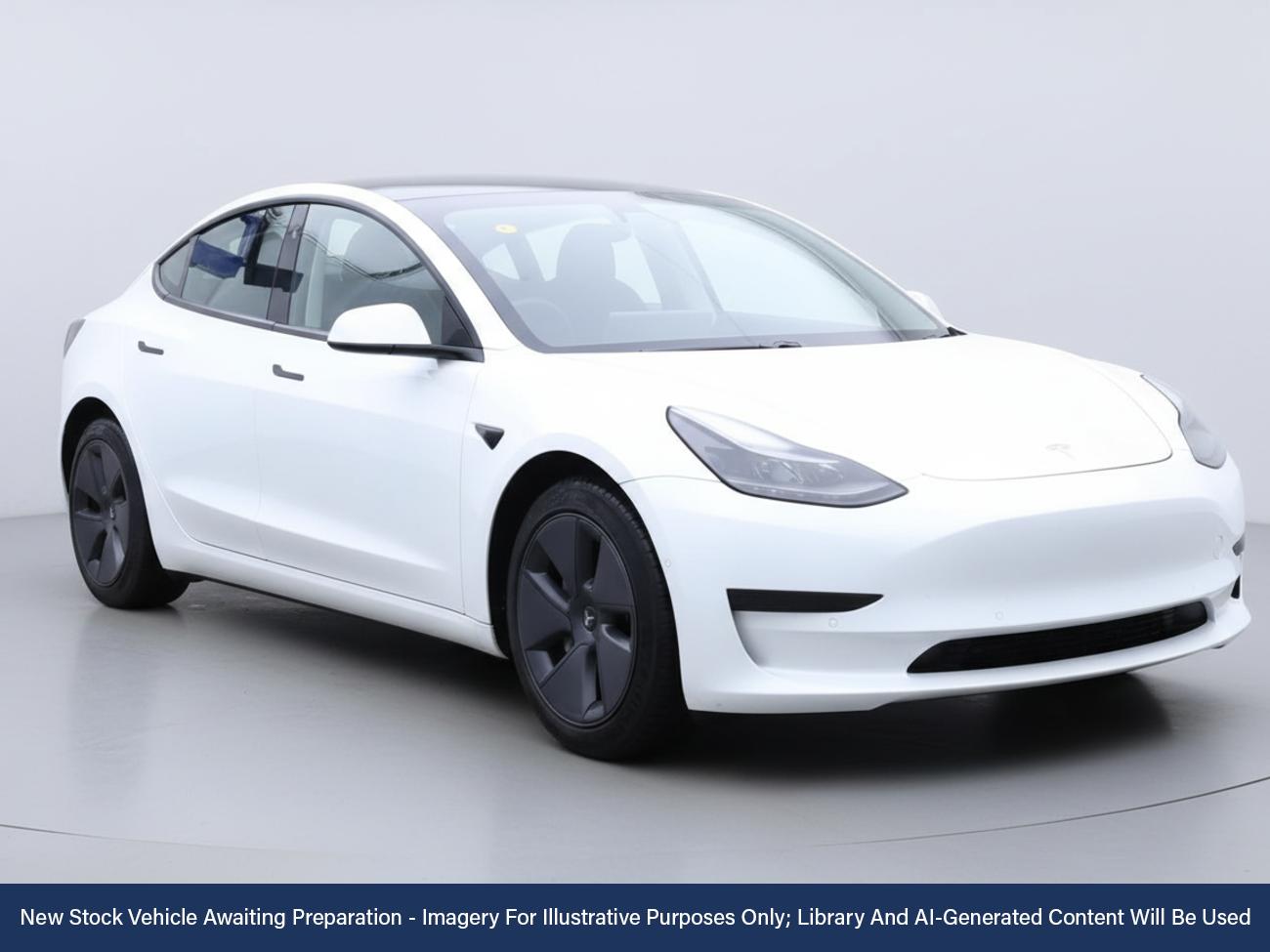 Used Tesla Model 3 2021 for sale - 76705533: Photo 1