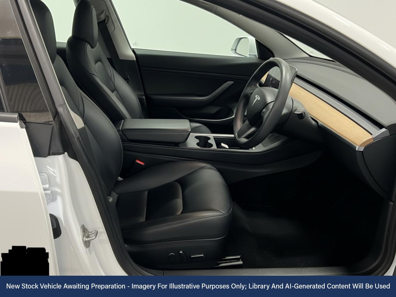 Used Tesla Model 3 2021 for sale - 76705533: Photo 3