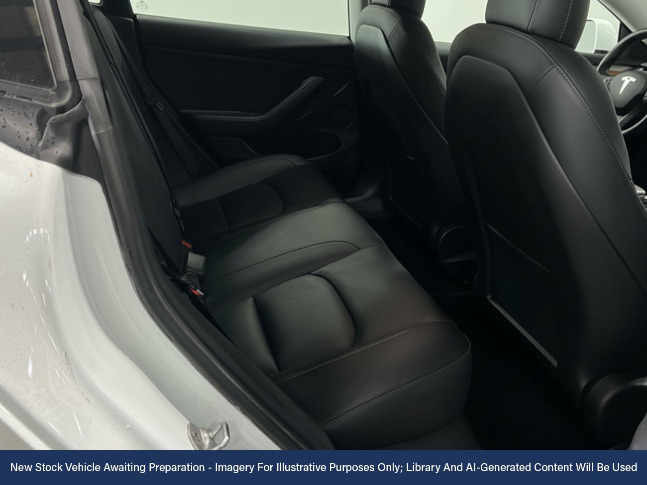 Used Tesla Model 3 2021 for sale - 76705533: Photo 4