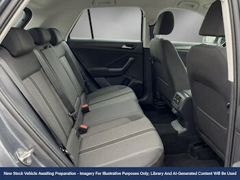 Used Volkswagen T-Roc 2025 for sale - 78812897: Photo
