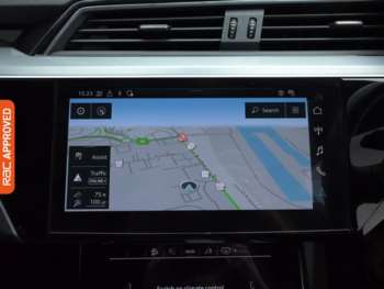 Used Audi e-tron 2022 for sale - 74588041: Photo