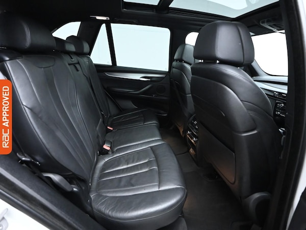 Used BMW X5 2015 for sale - 75582696: Photo 12