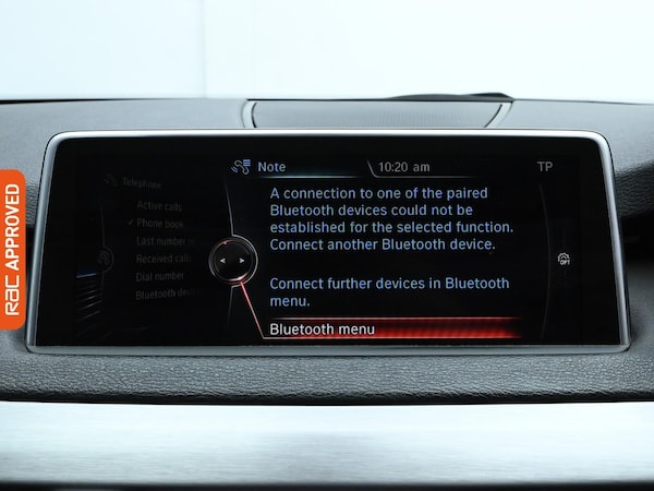 Used BMW X5 2015 for sale - 75582696: Photo 18