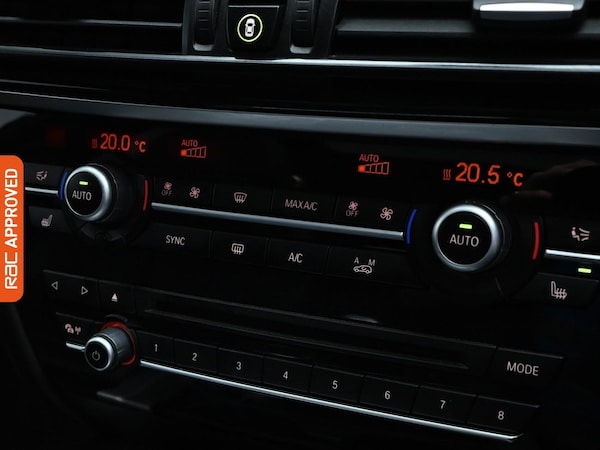 Used BMW X5 2015 for sale - 75582696: Photo 24