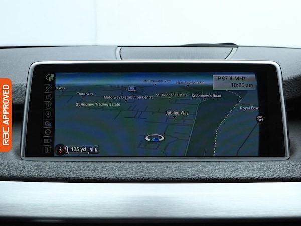Used BMW X5 2015 for sale - 75582696: Photo 26