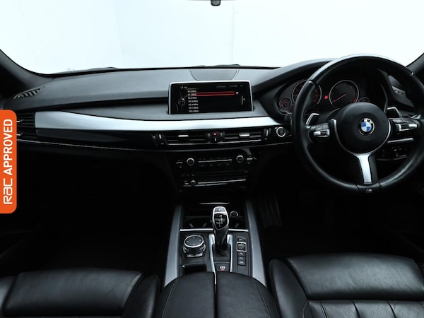Used BMW X5 2015 for sale - 75582696: Photo 2