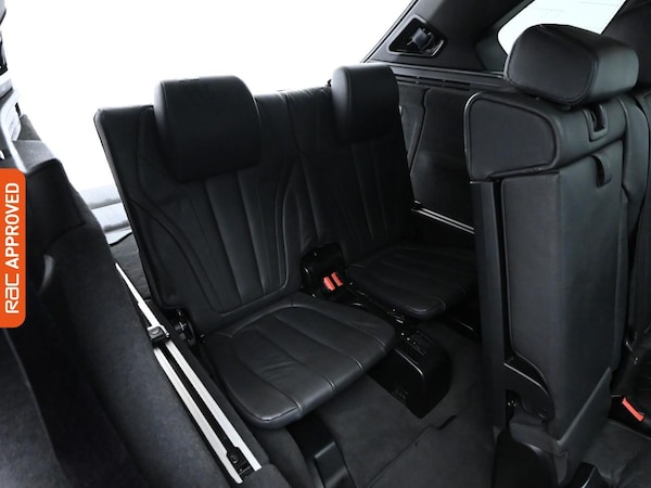 Used BMW X5 2015 for sale - 75582696: Photo 31