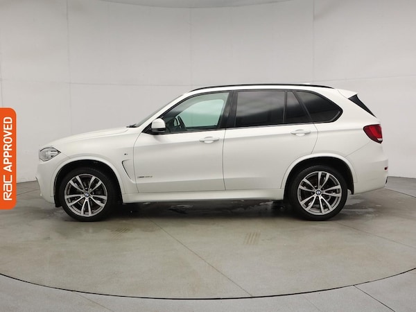 Used BMW X5 2015 for sale - 75582696: Photo 33