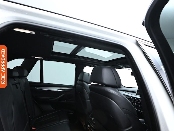 Used BMW X5 2015 for sale - 75582696: Photo 3