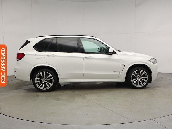 Used BMW X5 2015 for sale - 75582696: Photo 6
