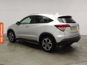 Used Honda HR-V 2016 for sale - 76088386: Photo