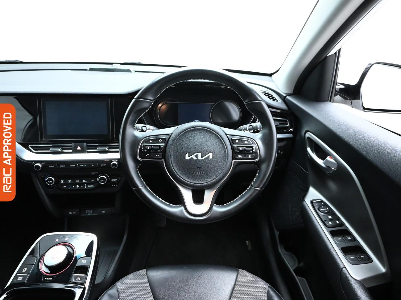 Used Kia Niro 2021 for sale - 77516910: Photo 10