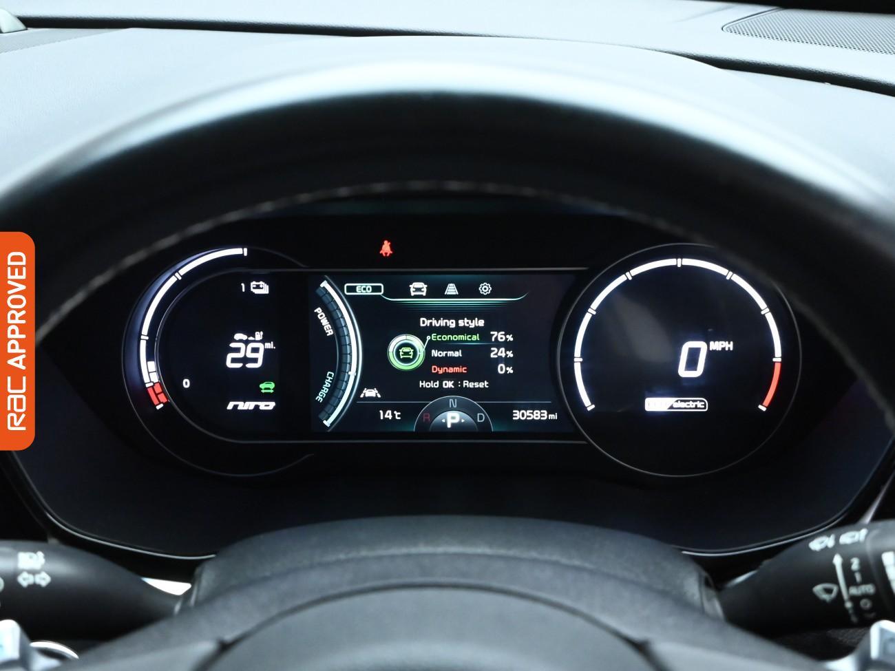 Used Kia Niro 2021 for sale - 77516910: Photo 12