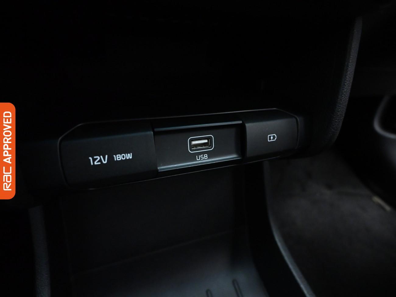 Used Kia Niro 2021 for sale - 77516910: Photo 20