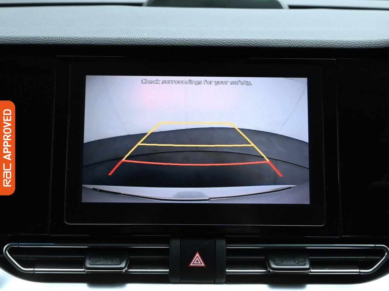 Used Kia Niro 2021 for sale - 77516910: Photo 3