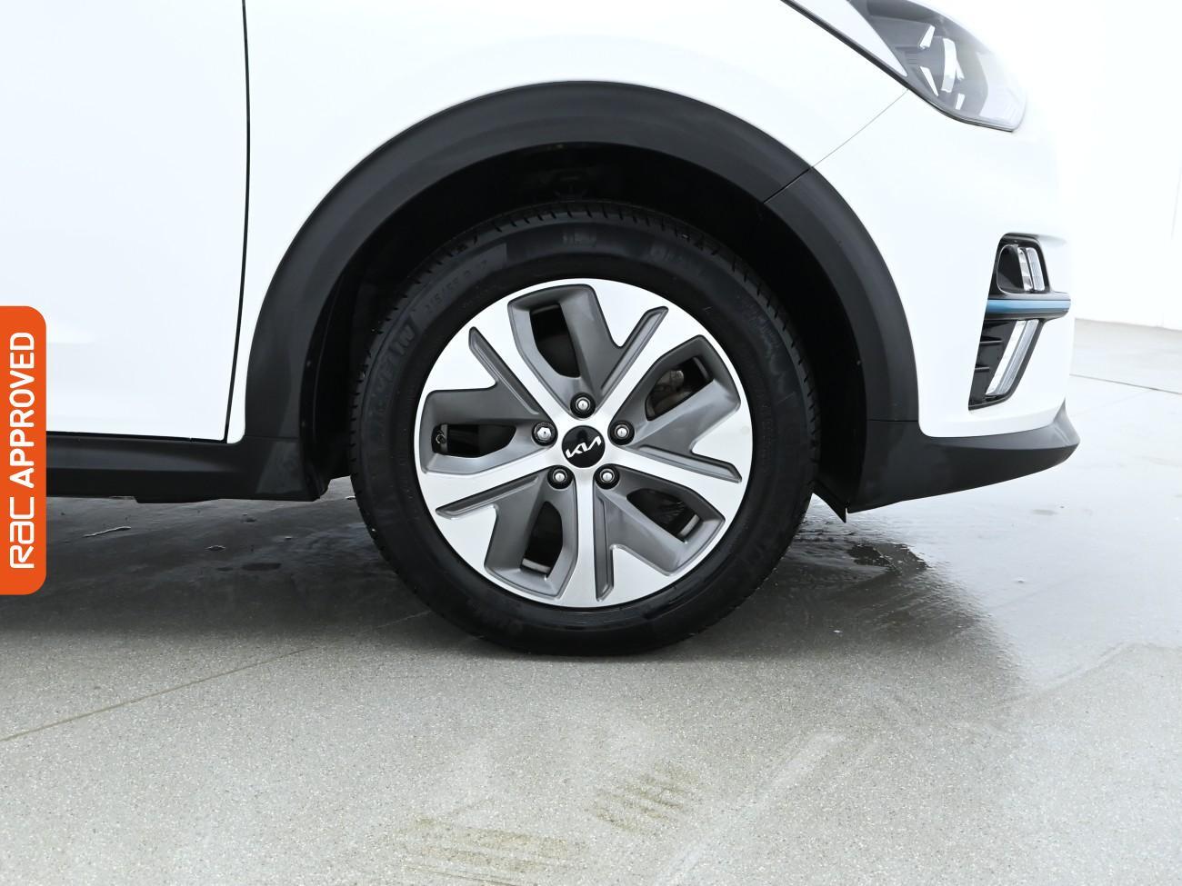 Used Kia Niro 2021 for sale - 77516910: Photo 32