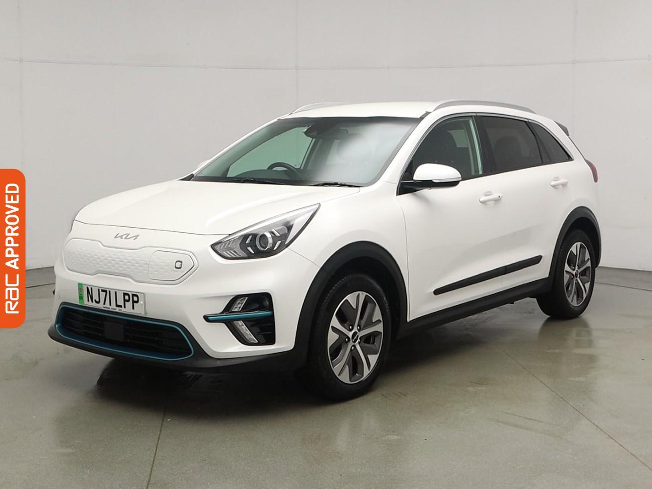 Used Kia Niro 2021 for sale - 77516910: Photo 33