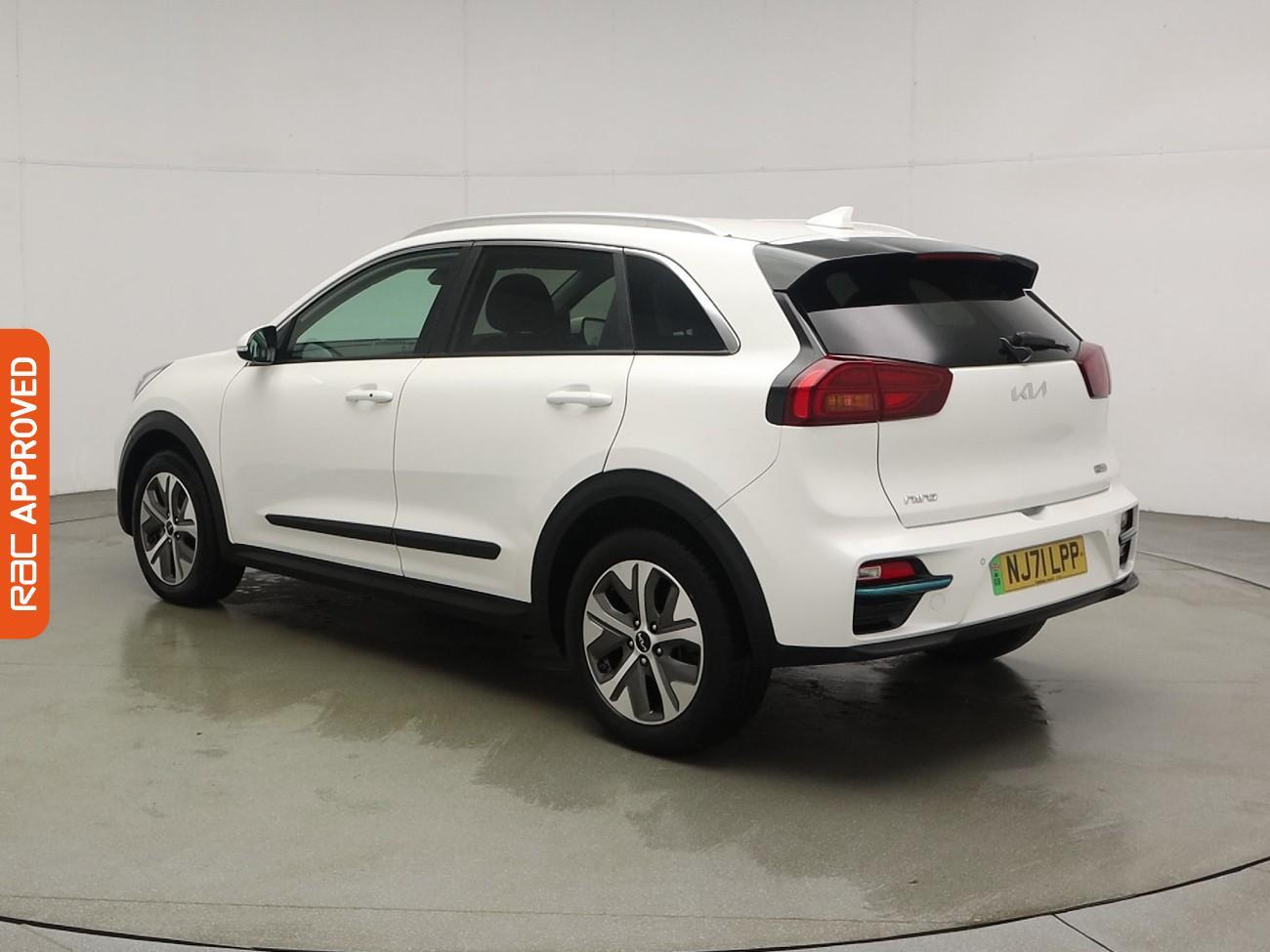 Used Kia Niro 2021 for sale - 77516910: Photo 5