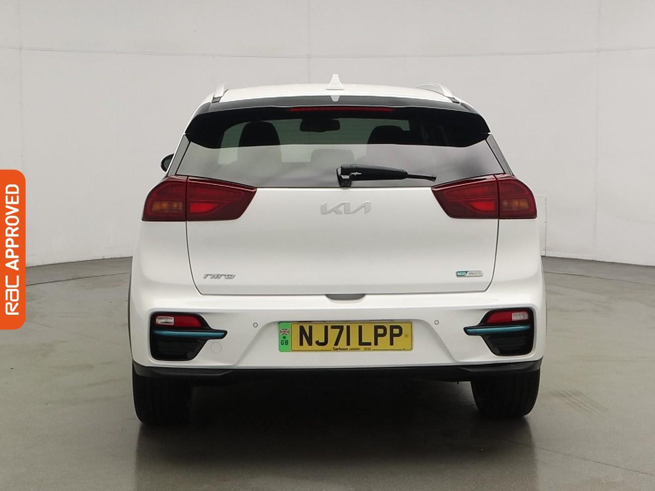 Used Kia Niro 2021 for sale - 77516910: Photo 9