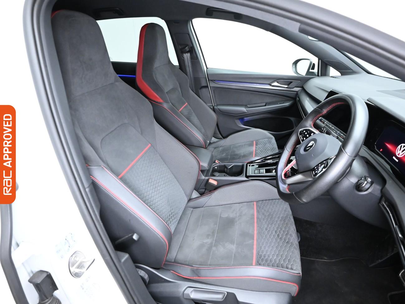 Used Volkswagen Golf 2022 for sale - 76292471: Photo 12