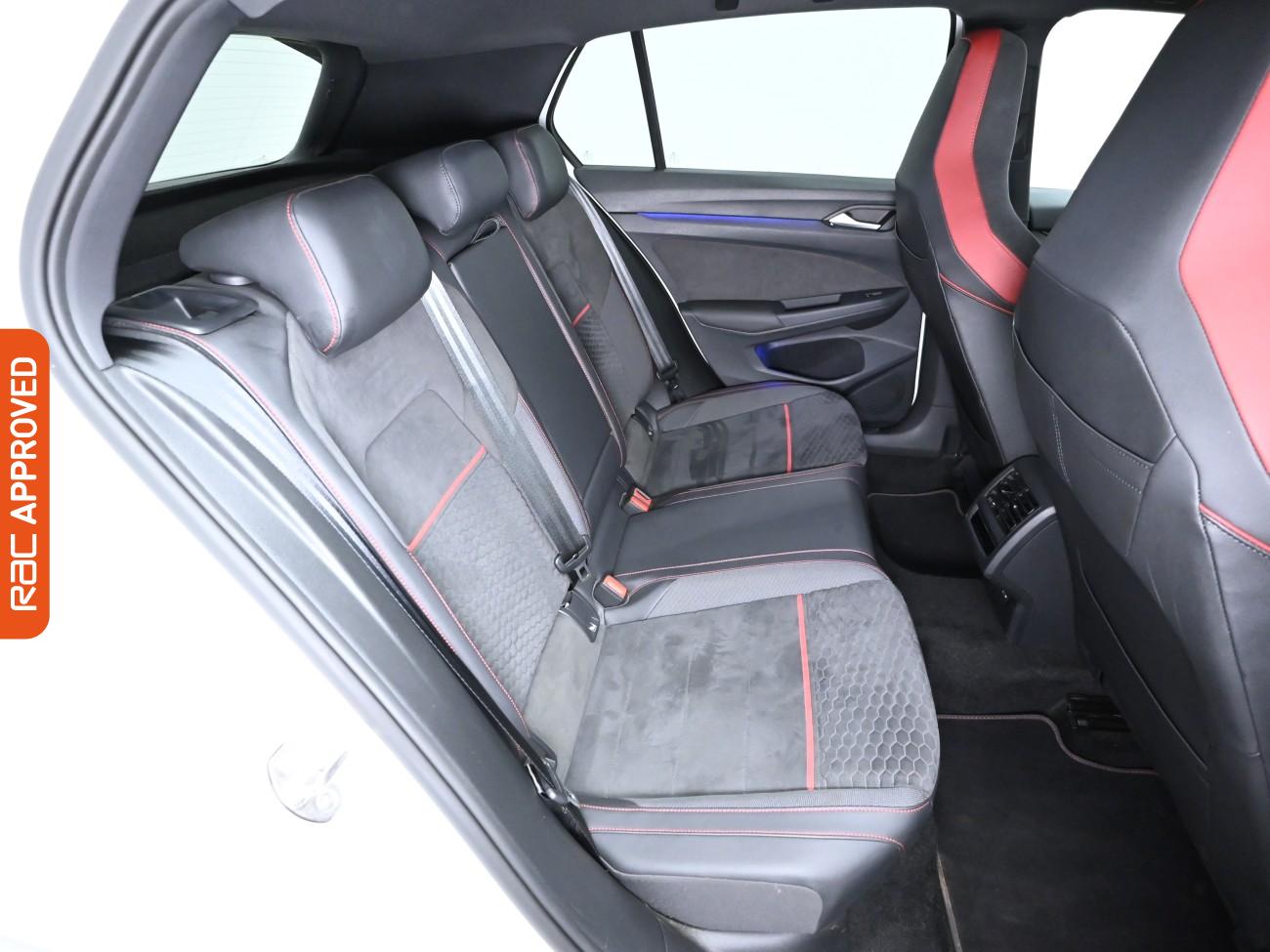 Used Volkswagen Golf 2022 for sale - 76292471: Photo 13