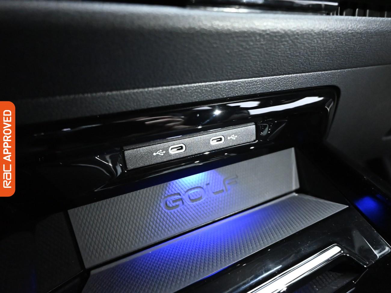 Used Volkswagen Golf 2022 for sale - 76292471: Photo 21