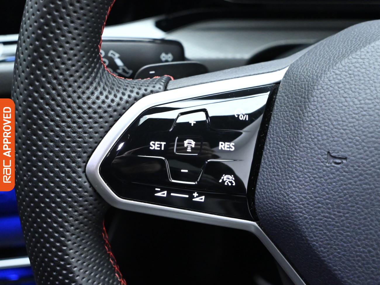 Used Volkswagen Golf 2022 for sale - 76292471: Photo 23