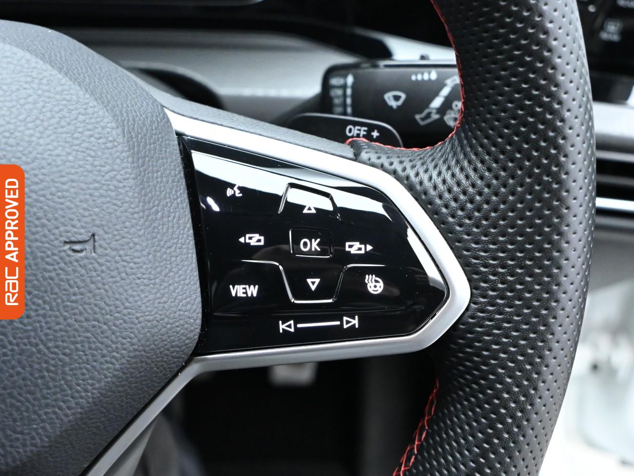 Used Volkswagen Golf 2022 for sale - 76292471: Photo 24