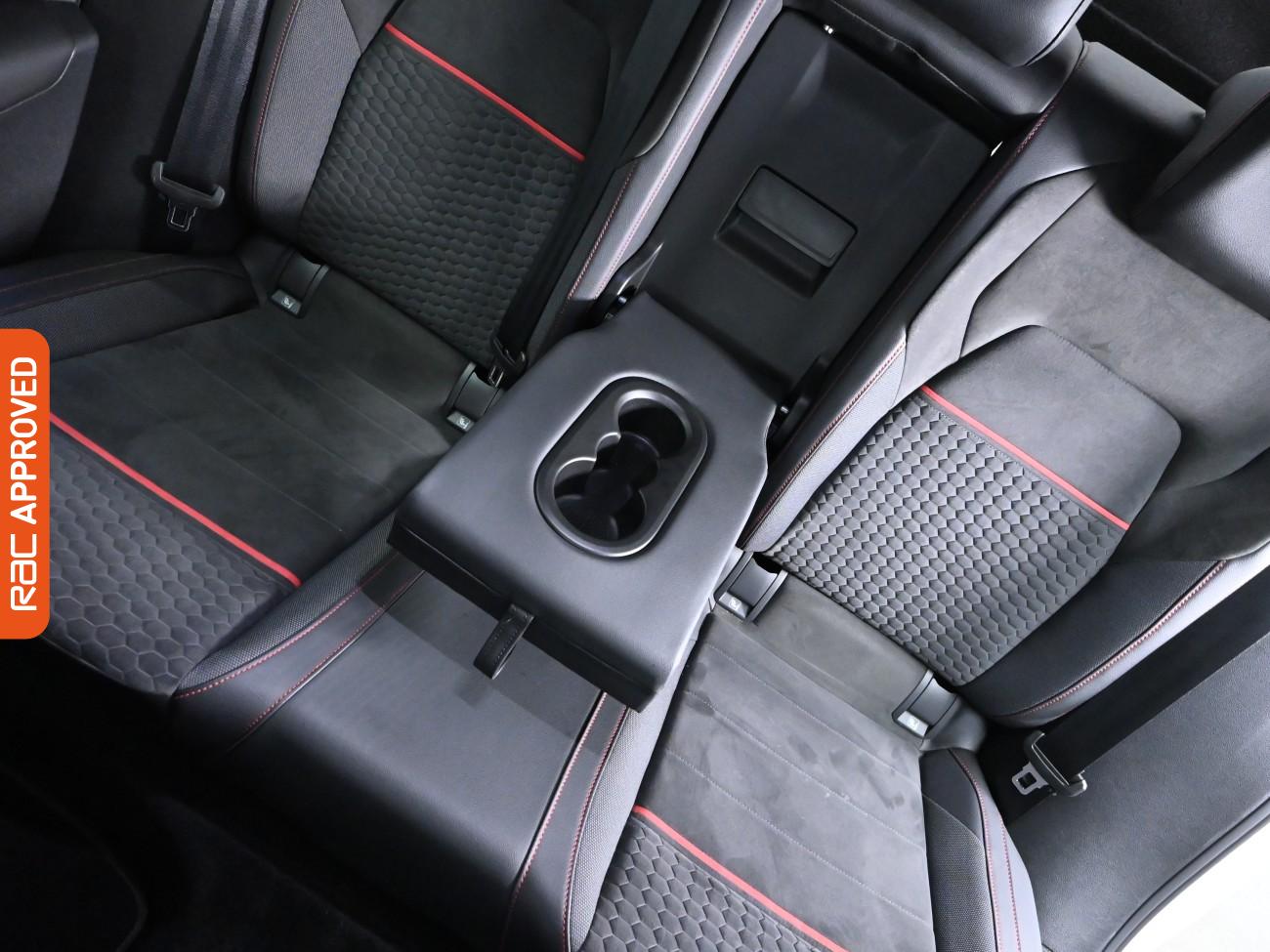 Used Volkswagen Golf 2022 for sale - 76292471: Photo 26