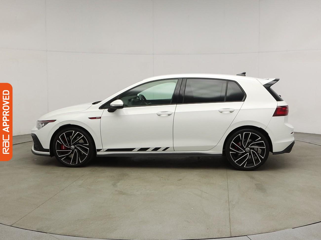 Used Volkswagen Golf 2022 for sale - 76292471: Photo 32