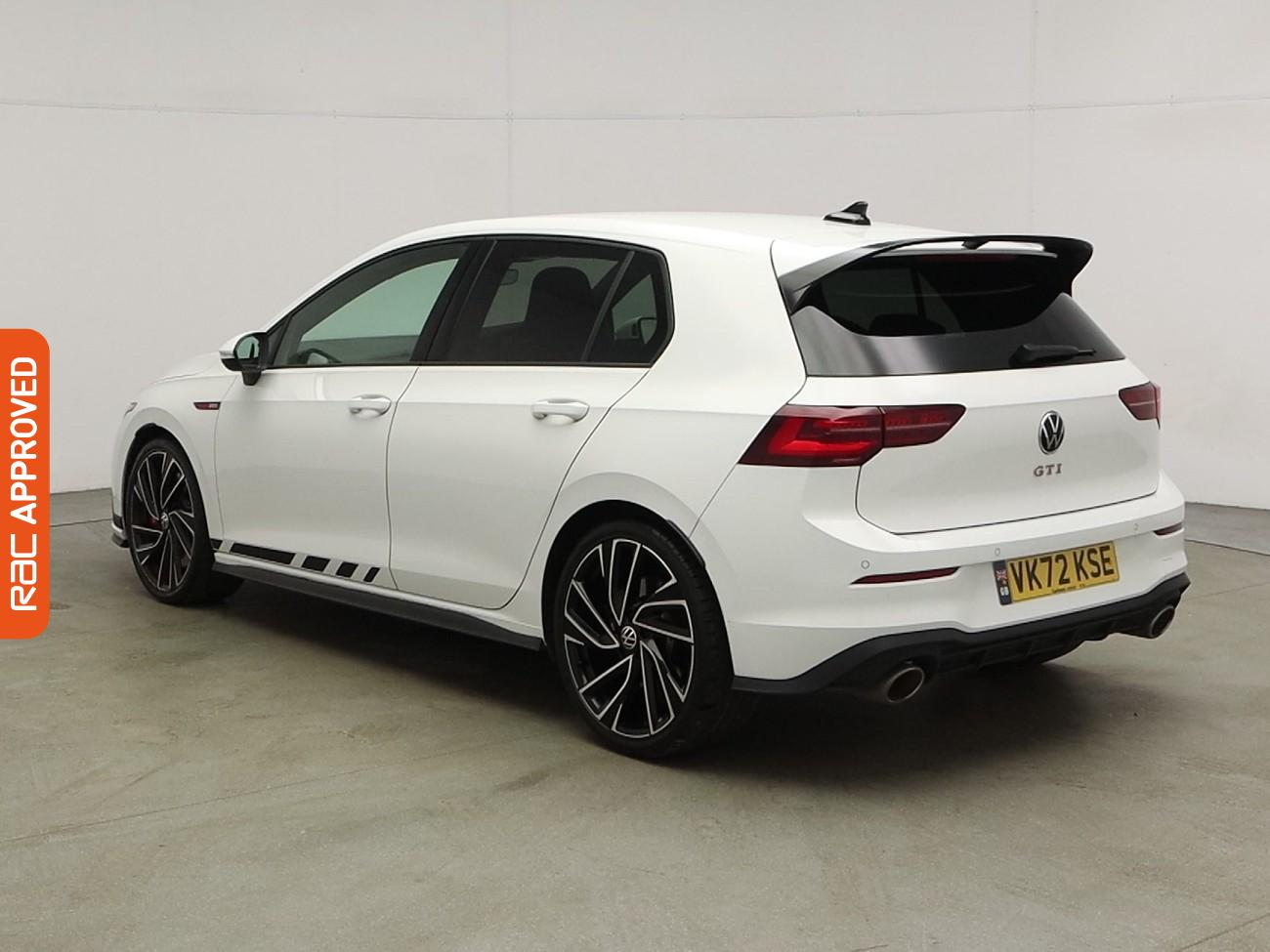 Used Volkswagen Golf 2022 for sale - 76292471: Photo 4
