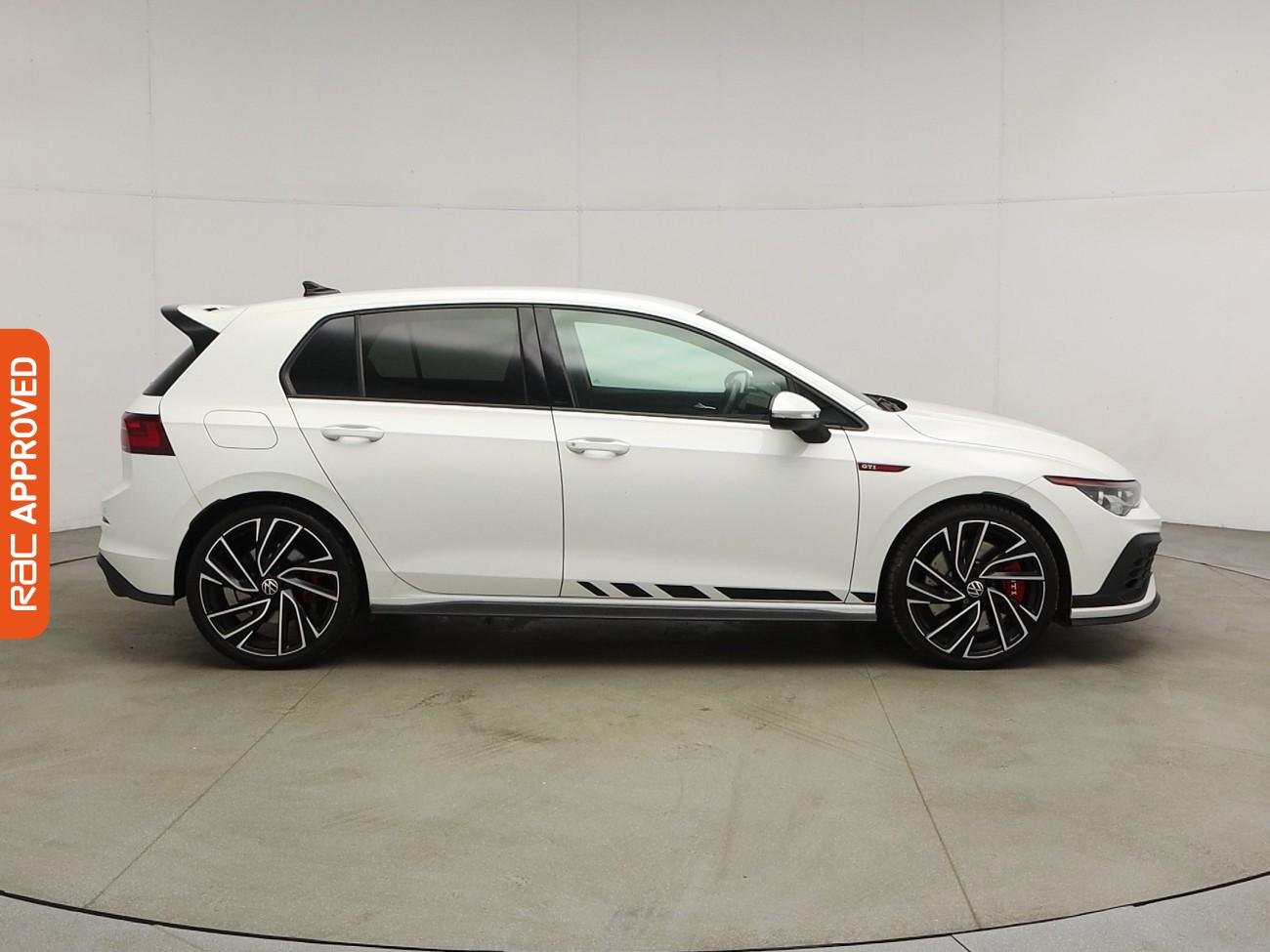 Used Volkswagen Golf 2022 for sale - 76292471: Photo 6