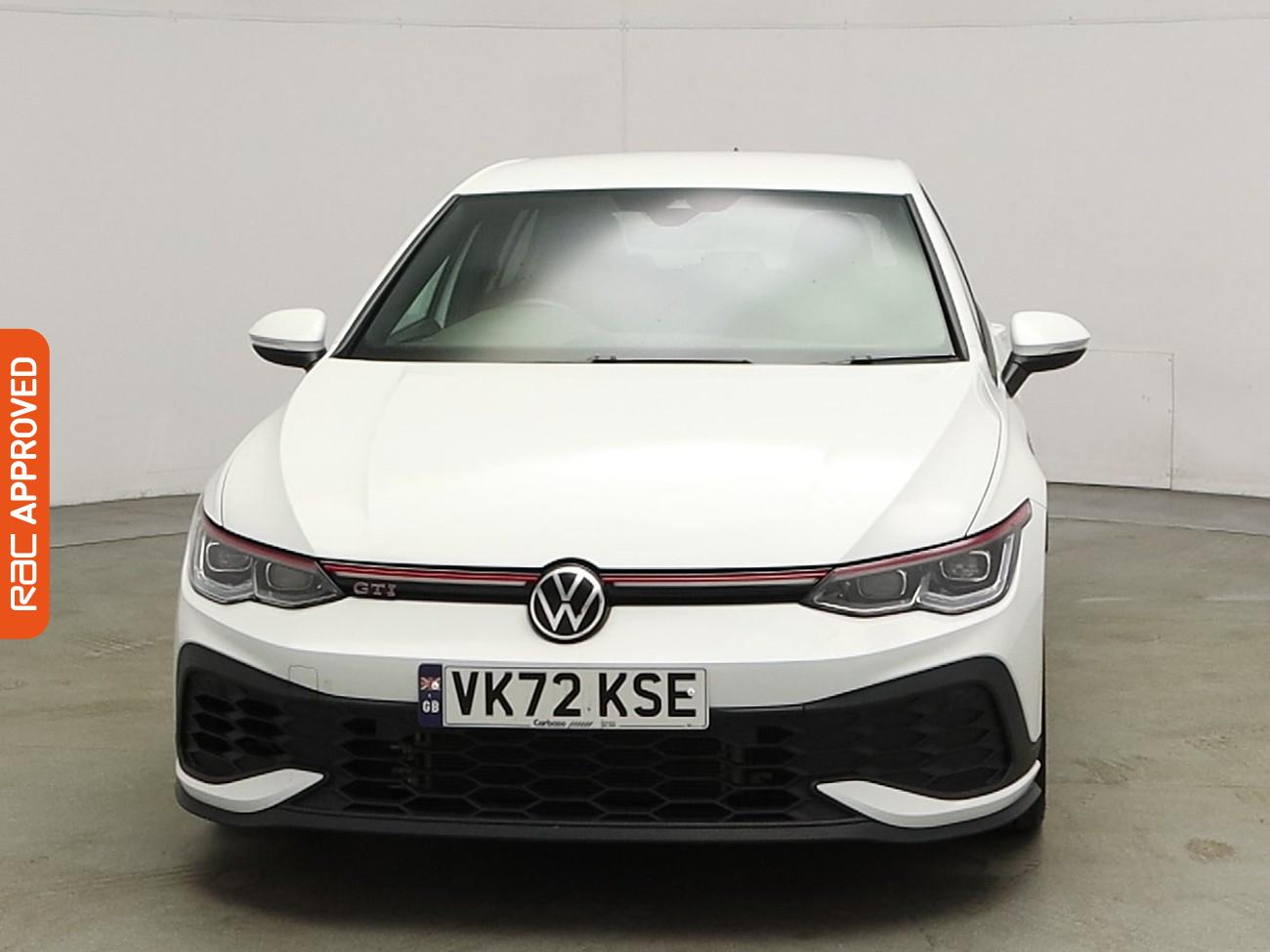 Used Volkswagen Golf 2022 for sale - 76292471: Photo 7