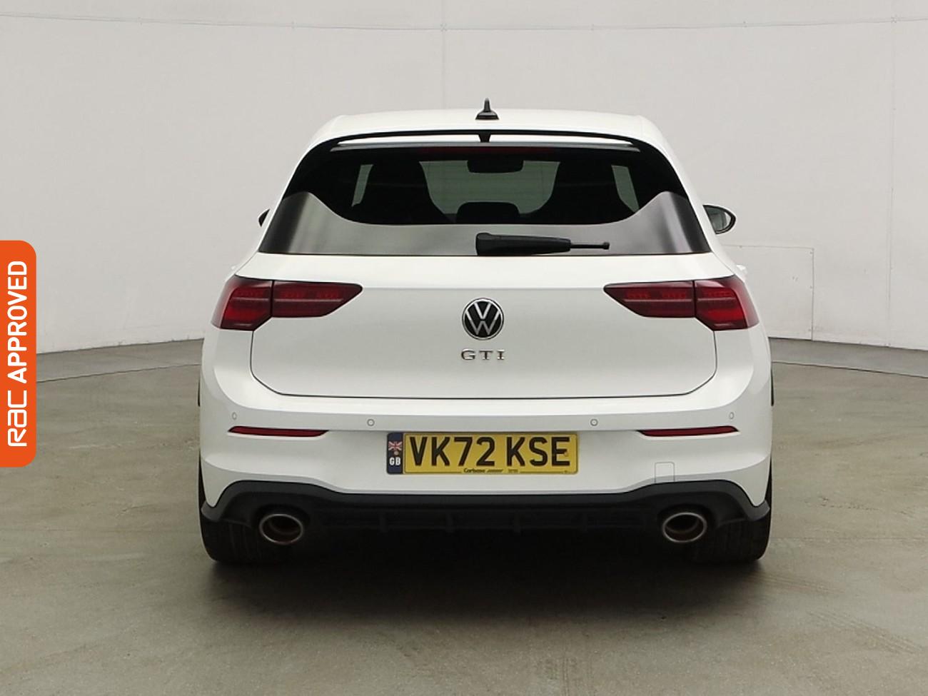 Used Volkswagen Golf 2022 for sale - 76292471: Photo 8