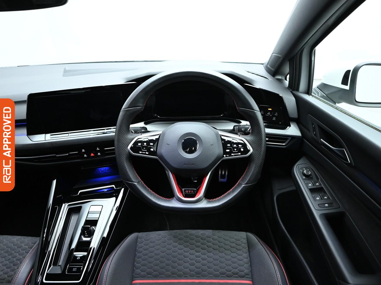 Used Volkswagen Golf 2022 for sale - 76292471: Photo 9