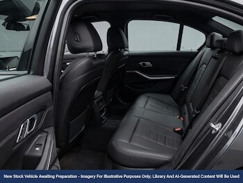 Used BMW 3 Series 2021 for sale - 78237521: Photo