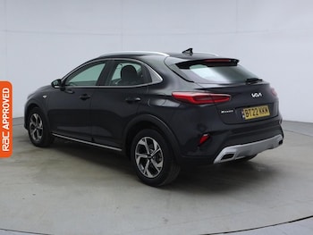 Used Kia XCeed 2022 for sale - 79417147: Photo