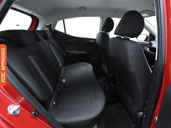 Used Hyundai i10 2025 for sale - 76115211: Photo 12