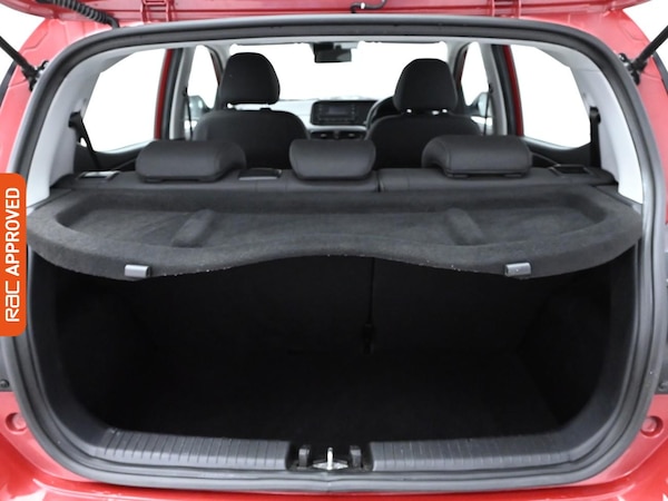 Used Hyundai i10 2025 for sale - 76115211: Photo 13