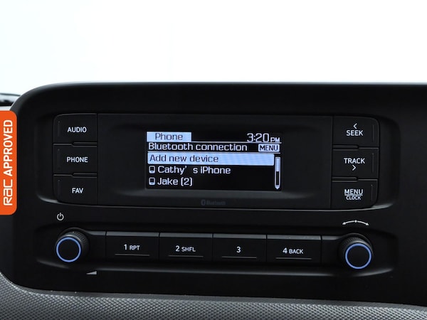 Used Hyundai i10 2025 for sale - 76115211: Photo 15
