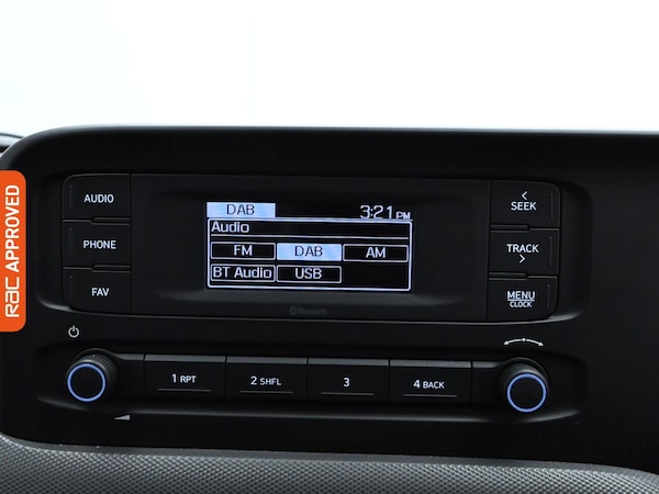 Used Hyundai i10 2025 for sale - 76115211: Photo 17