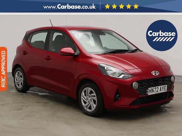 Used Hyundai i10 2025 for sale - 76115211: Photo 1