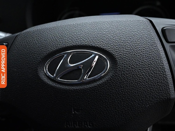 Used Hyundai i10 2025 for sale - 76115211: Photo 21