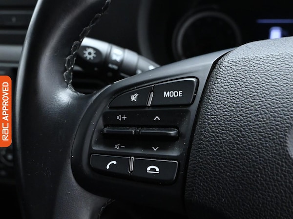 Used Hyundai i10 2025 for sale - 76115211: Photo 22