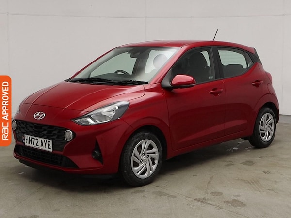 Used Hyundai i10 2025 for sale - 76115211: Photo 26