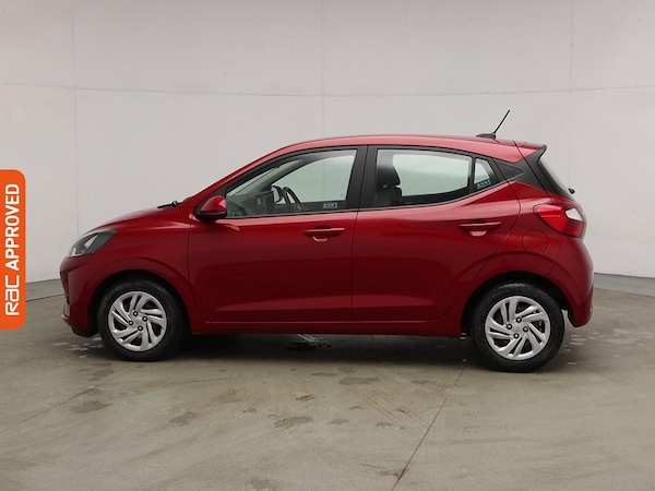 Used Hyundai i10 2025 for sale - 76115211: Photo 27