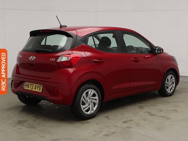 Used Hyundai i10 2025 for sale - 76115211: Photo 28